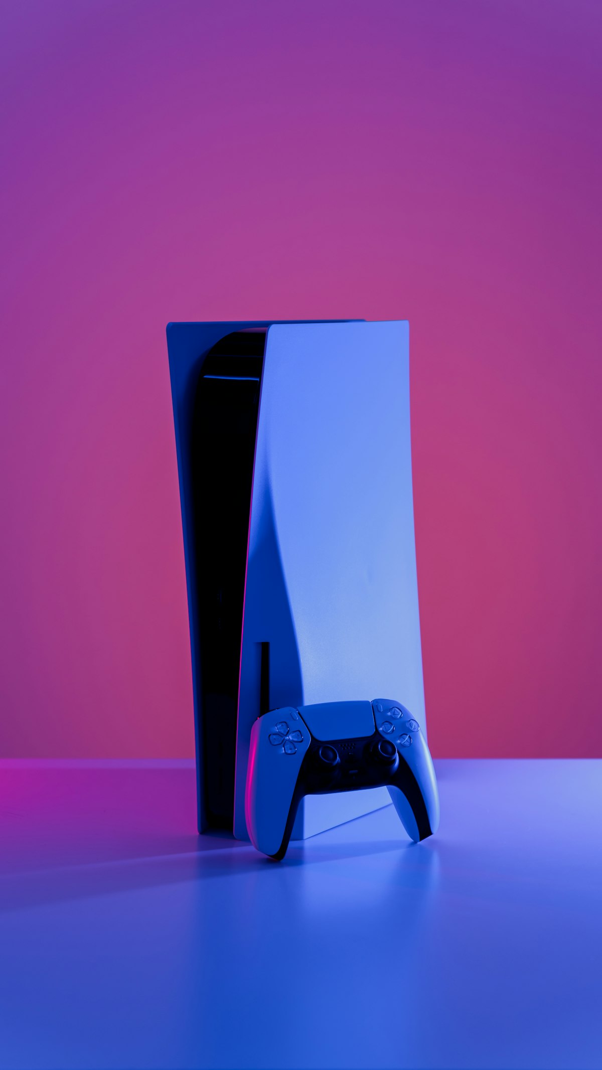 Gaming & Consoles